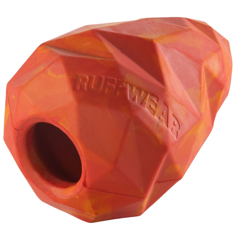 Ruffwear Gnawt-A-Cone Hundespielzeug