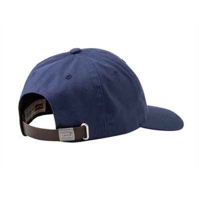 Casquette homme Classic Twill Red Tab Baseball LEVIS