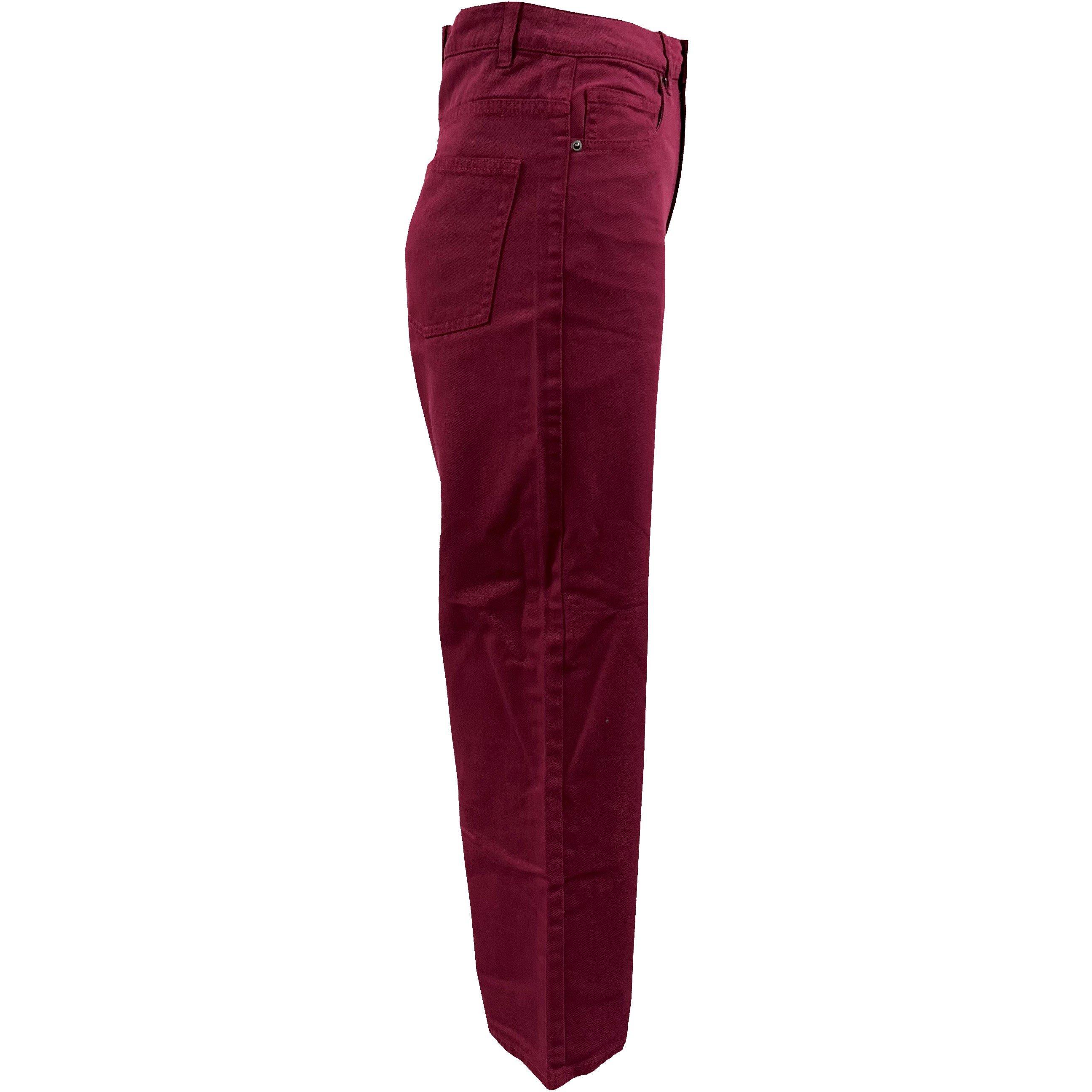 Be You BY Wide Leg Jeans Womens