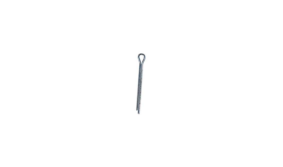 Stålsplit 3.2 x 32 mm