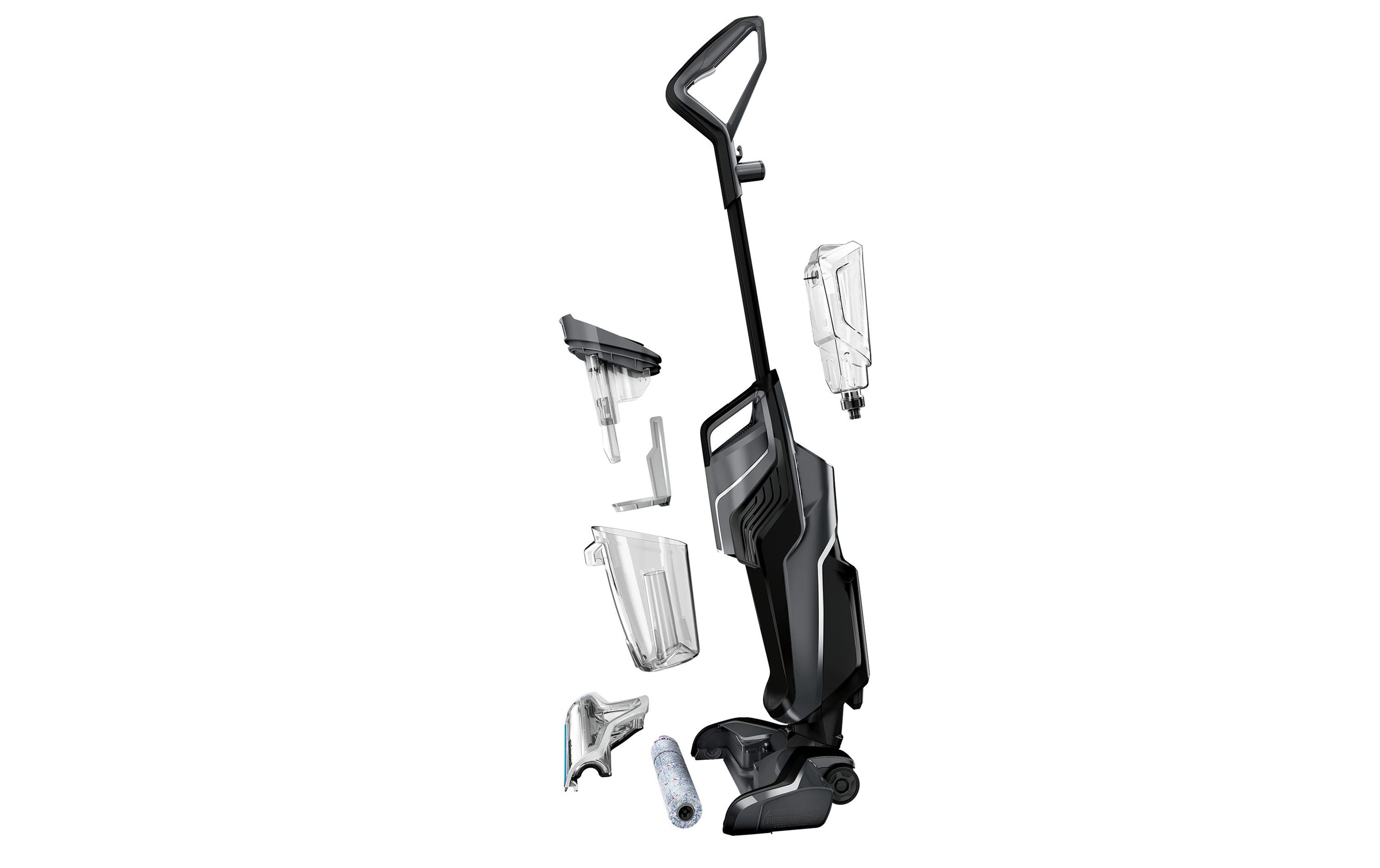 Bissell Wasch-Sauger »CrossWave C6 CordlessPro«