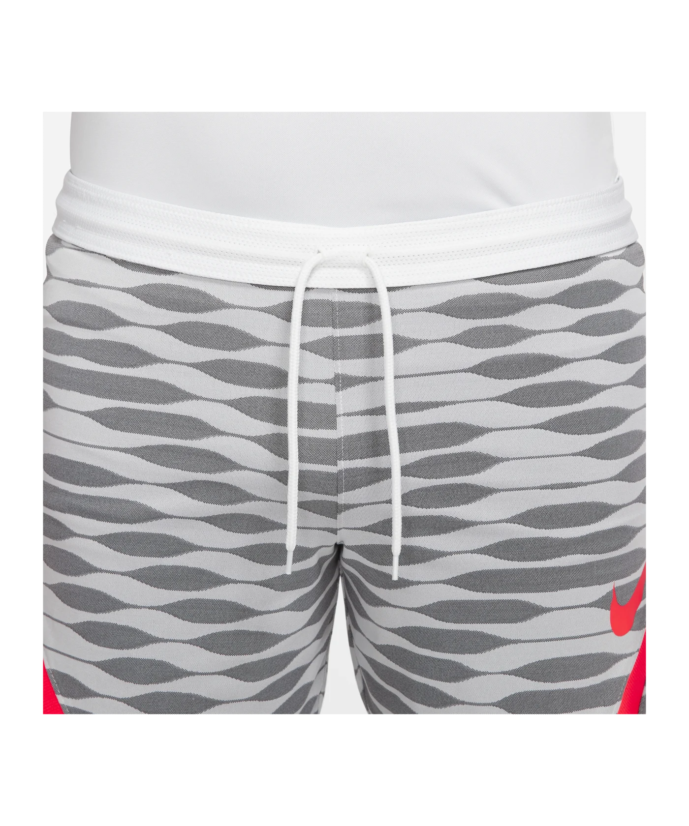 Nike Strike 21 Knit Short Weiss F100