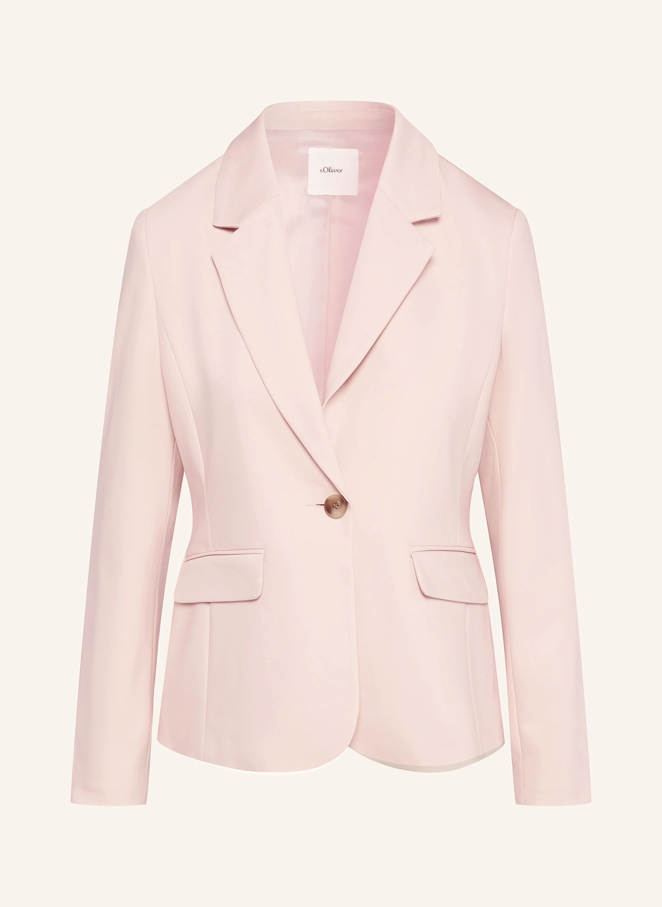 s.Oliver BLACK LABEL Blazer
