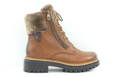 Rieker Stiefeletten