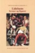 Lidelsens Former Og Figurer - Lone Fatum - Bog