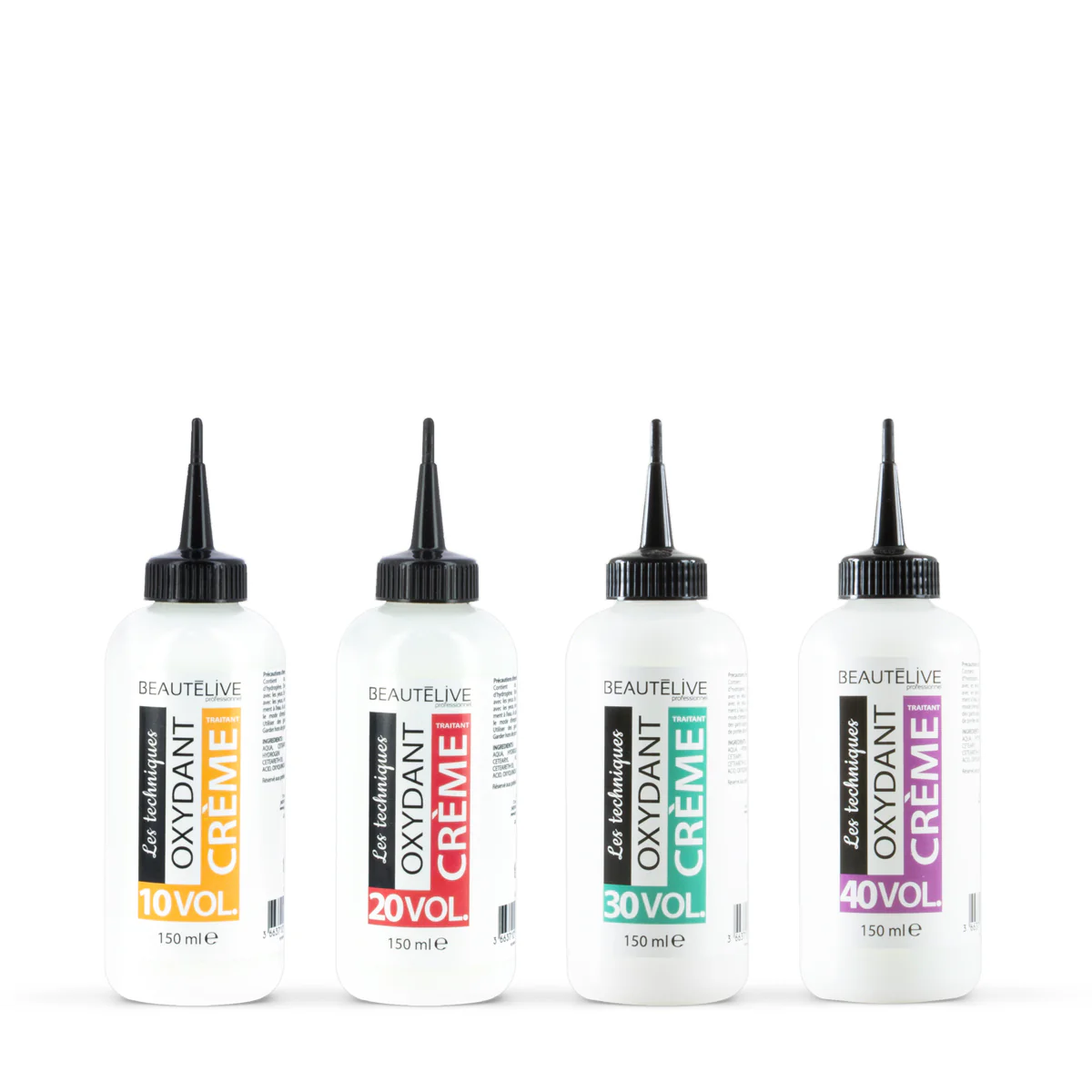Oxydant Crème Universel 150ml