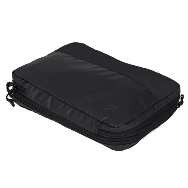 Sac étanche TROPICFEEL PACKING CUBE 5L BLACK