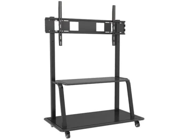Techly ICA-TR31, 140 kg, 139,7 cm (55