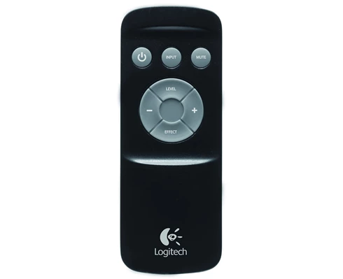 Logitech Z906