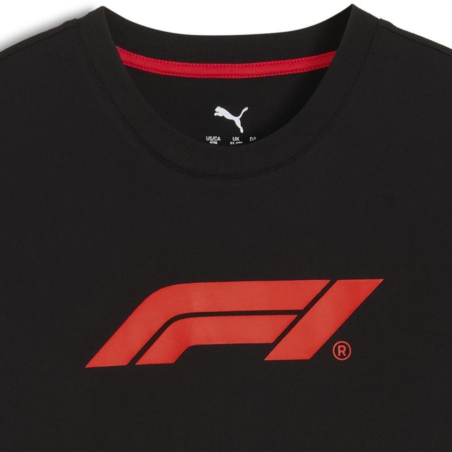 Puma F1® Essentials T-Shirt