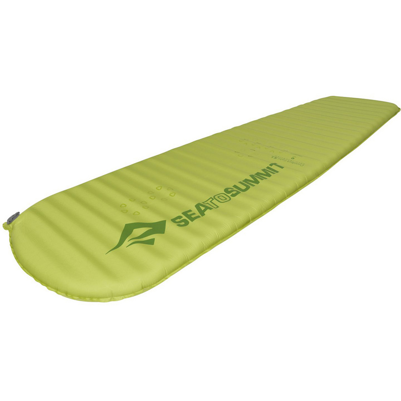 Sea to Summit Comfort Light Self Inflating Mat Isomatte