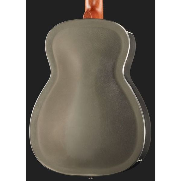 National Reso-Phonic NRP Rubbed Steel 14