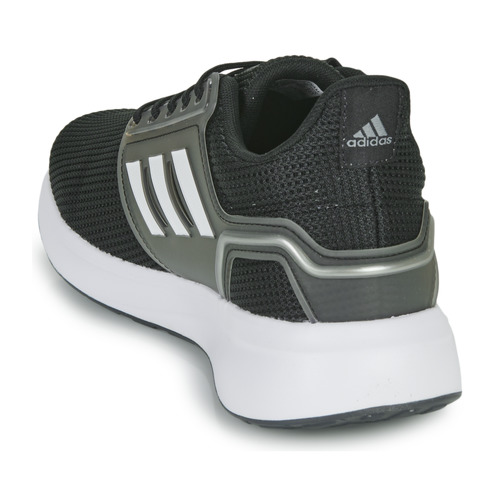adidas Performance - EQ19 RUN W - Noir / Blanc