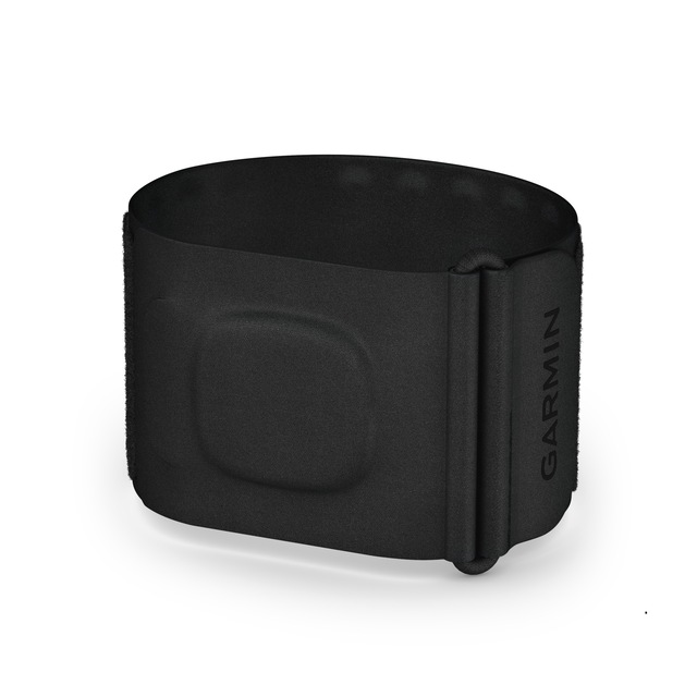 Garmin Herzfrequenzsensor »Index Sleep Monitor L - XL«
