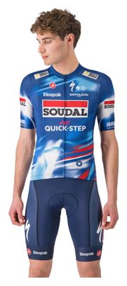 Cuissard Castelli Competizione 2 Soudal Quick-Step