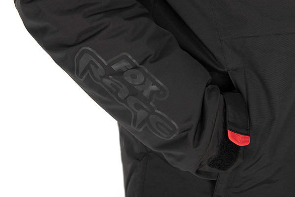 Combinaison d'hiver Fox Rage Winter Suit