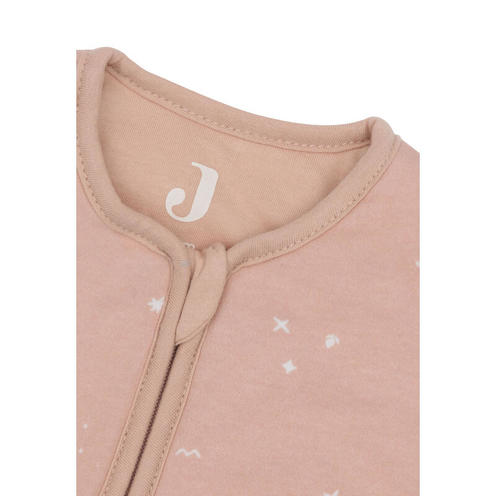 Gigoteuse avec manches amovibles 70cm Twinkling - Wild rose - JOLLEIN