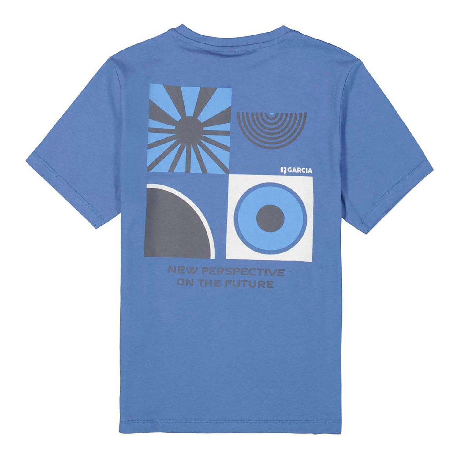 Garcia  T-shirt Jongens