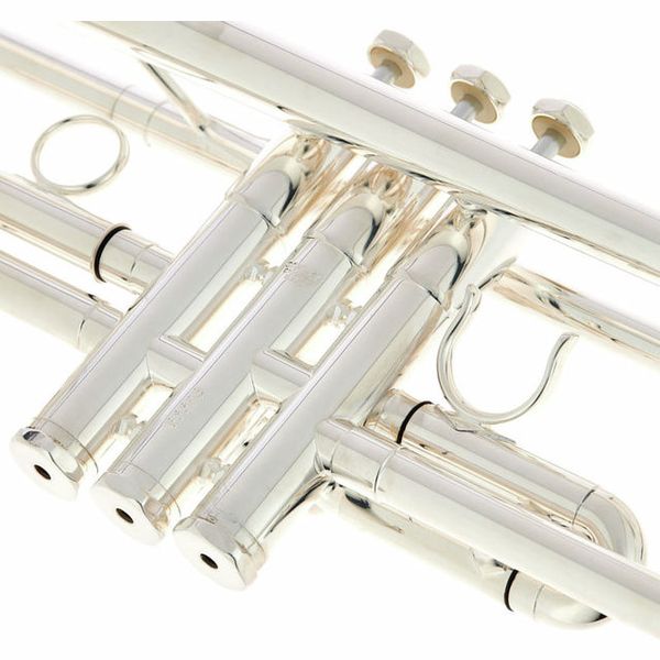 Schilke B3 Bb-Trumpet