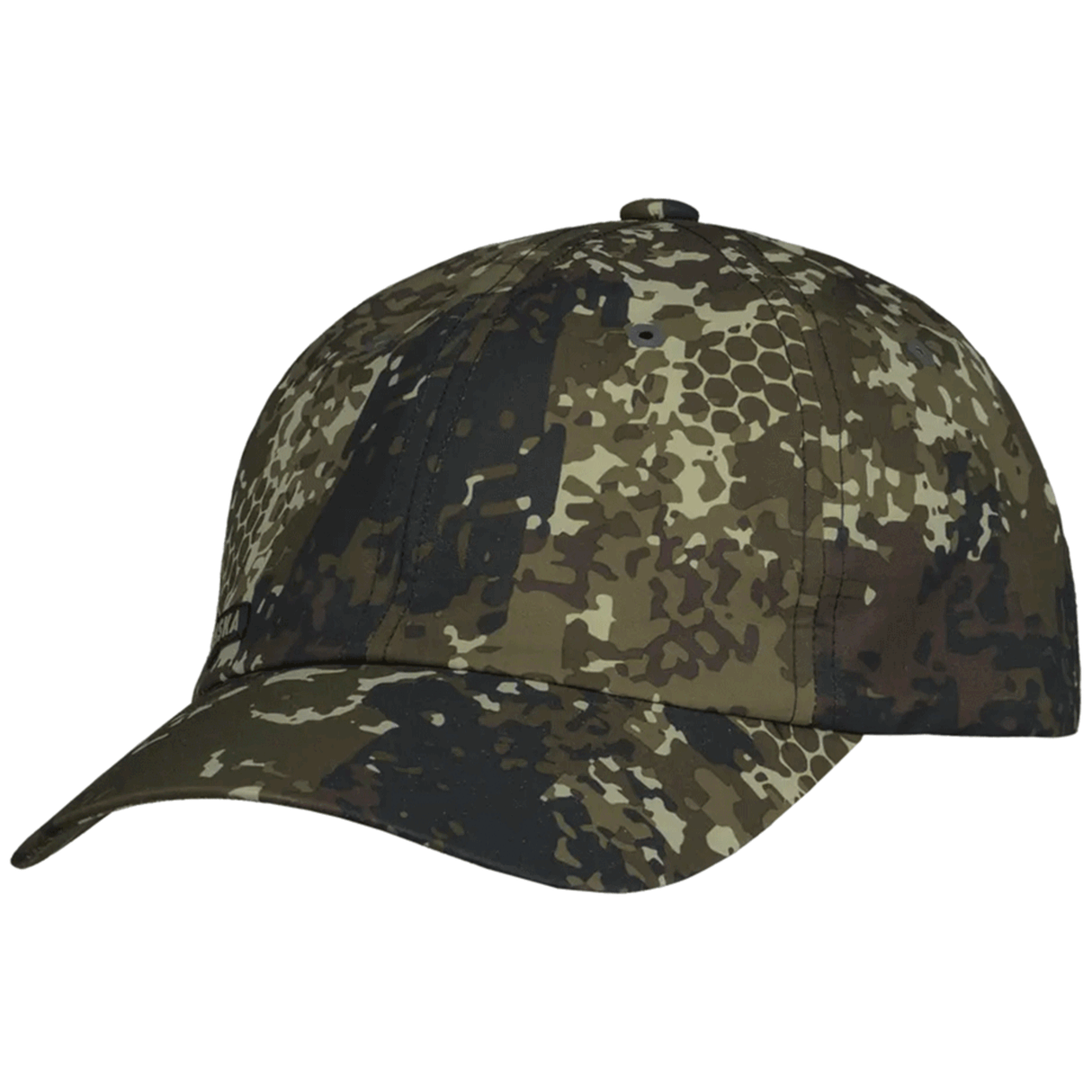 Alaska<br>Chaser Stretch Cap