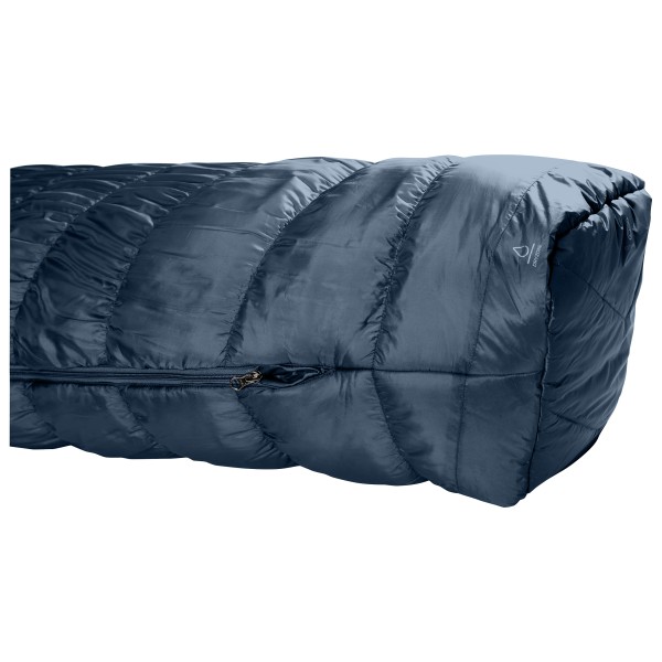 Deuter - Women's Exosphere SL -11°C - Sac de couchage synthétique