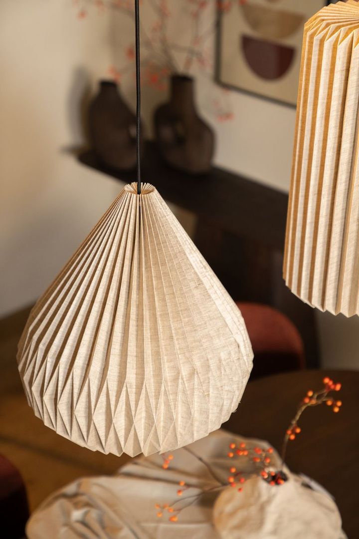 By Boo   Zuki 3 Hanglamp