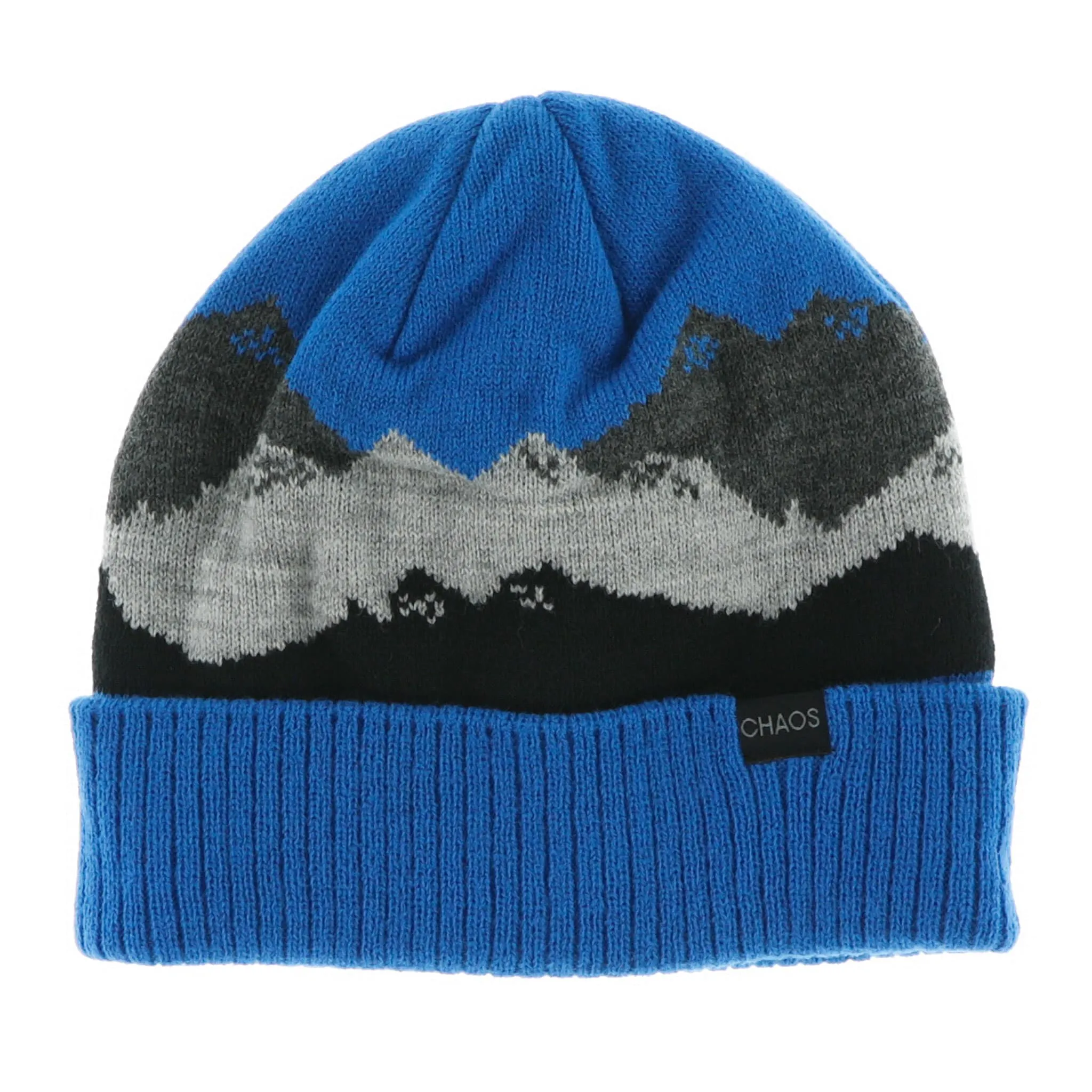 Chaos Tuque Chute 7-14ans