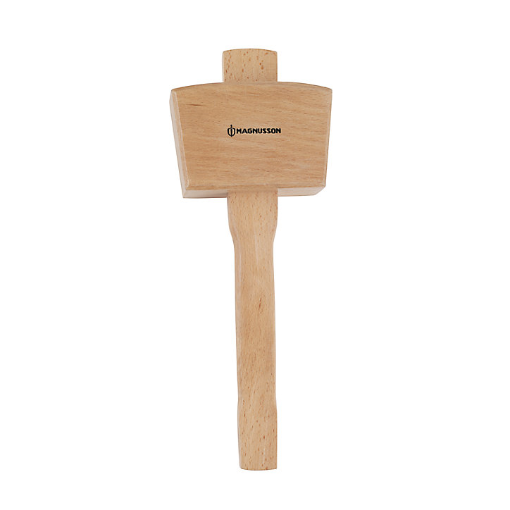 Maillet bois Magnusson 4,5
