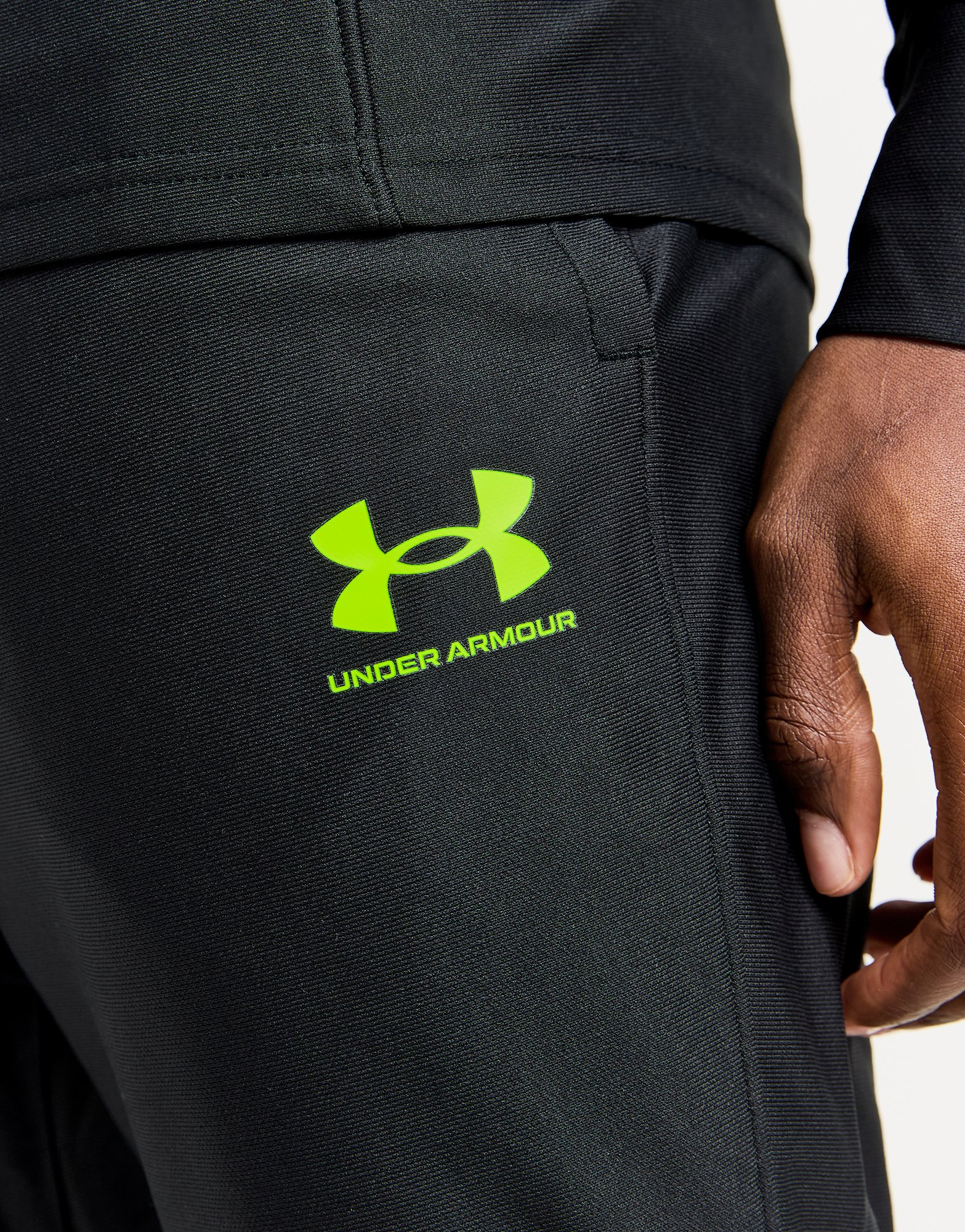 Under Armour Two Piece Sets UA M's Ch. Tracksuit