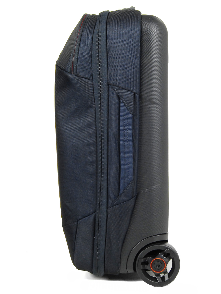 Valise Thule Subterra 55 cm - 2 roues