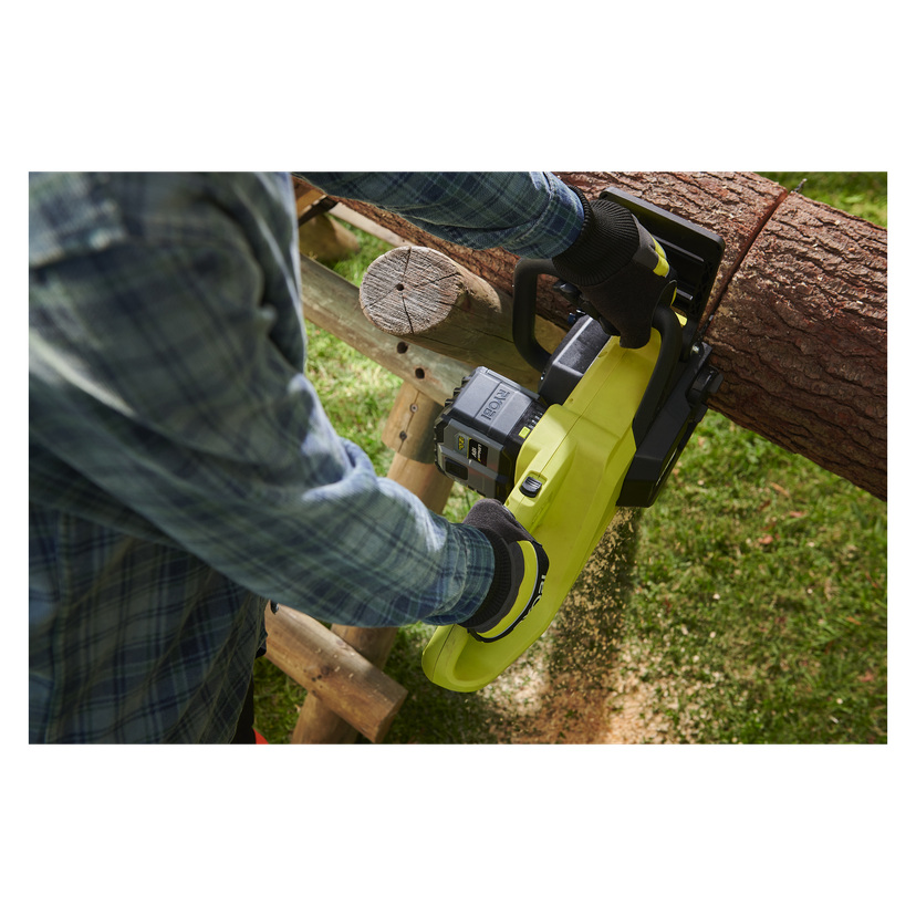 Batteri 18 V 12,0 Ah
