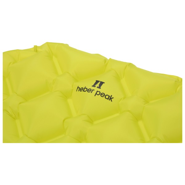 Heber Peak - ConiferHe. Sleeping Mat - Matelas de camping