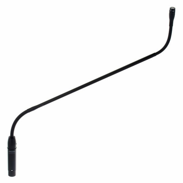 Shure MX418/C Kondensatormikrofon mit 45cm Schwanenhals