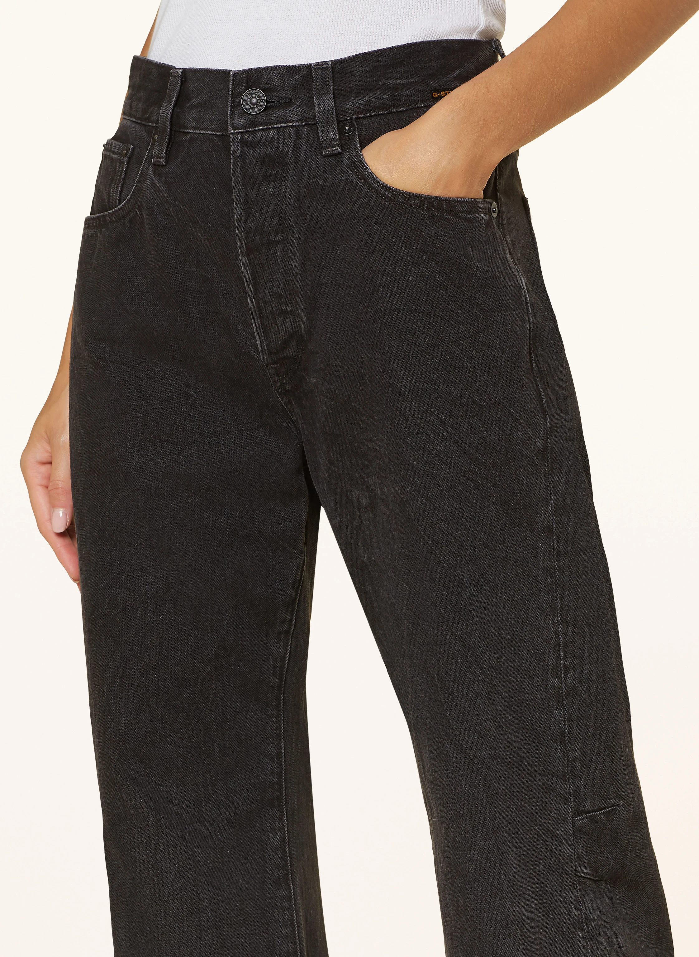 G-Star Boyfriend Jeans BOWEY 3D
