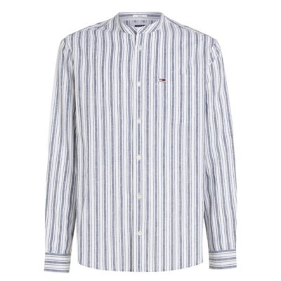 Chemise à manches longues homme M189600 TOMMY HILFIGER