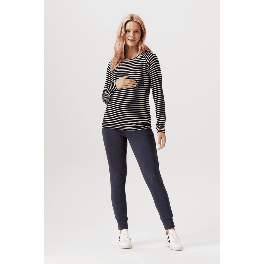 Noppies Still-Shirt Potosi Black