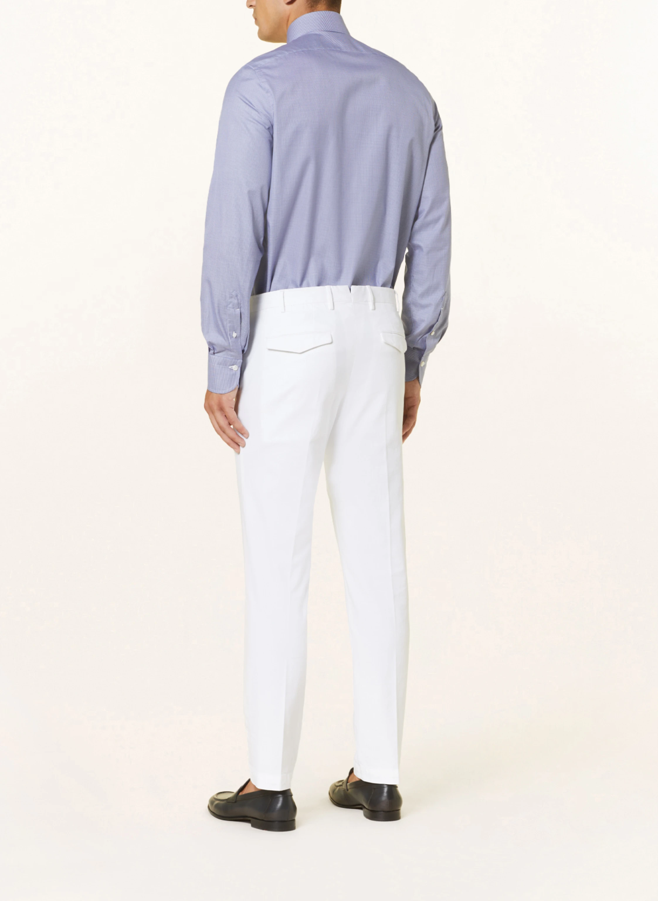 FINAMORE 1925 Hemd EDUARDO Regular Fit