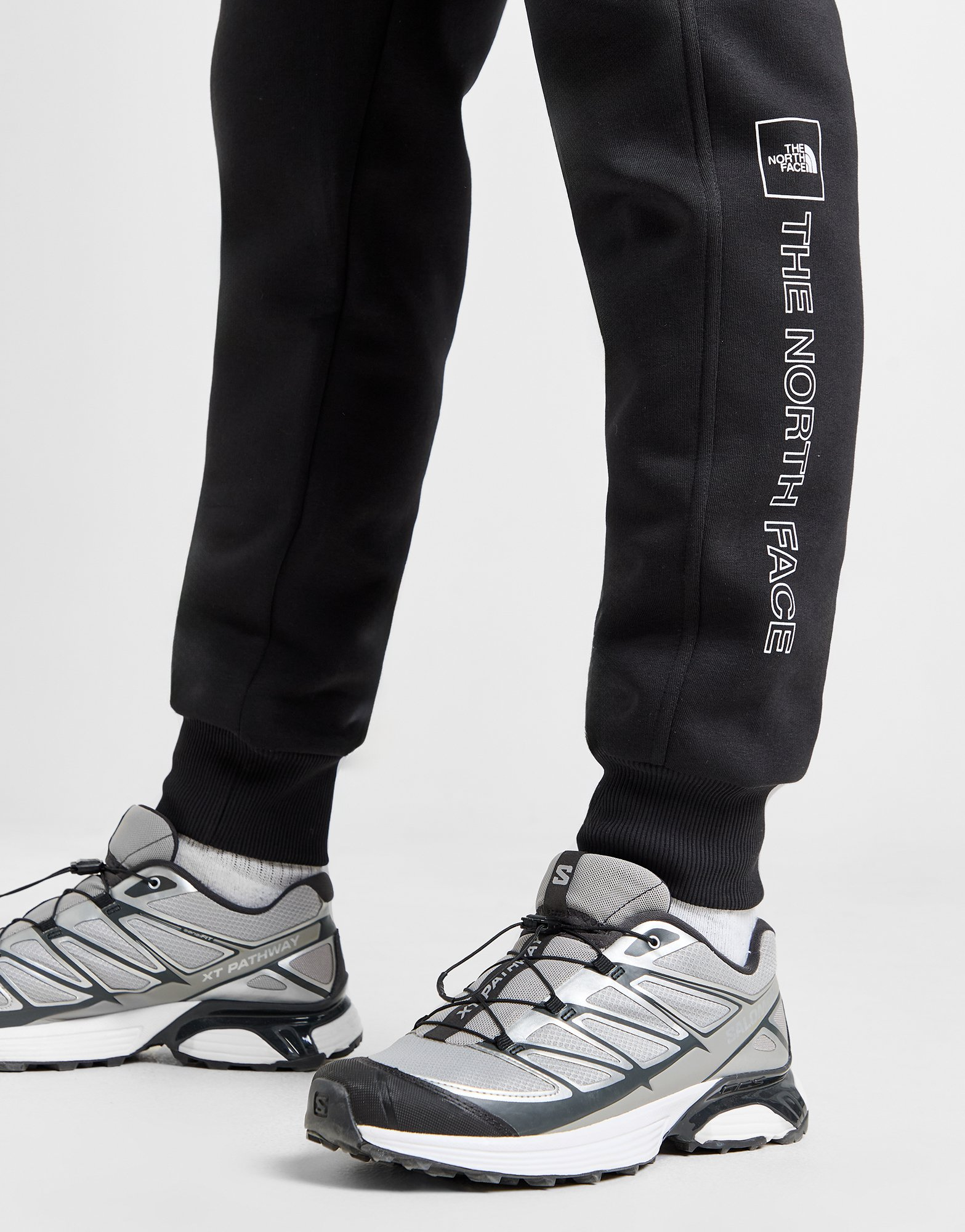 The North Face Pantalon de jogging Linear Homme