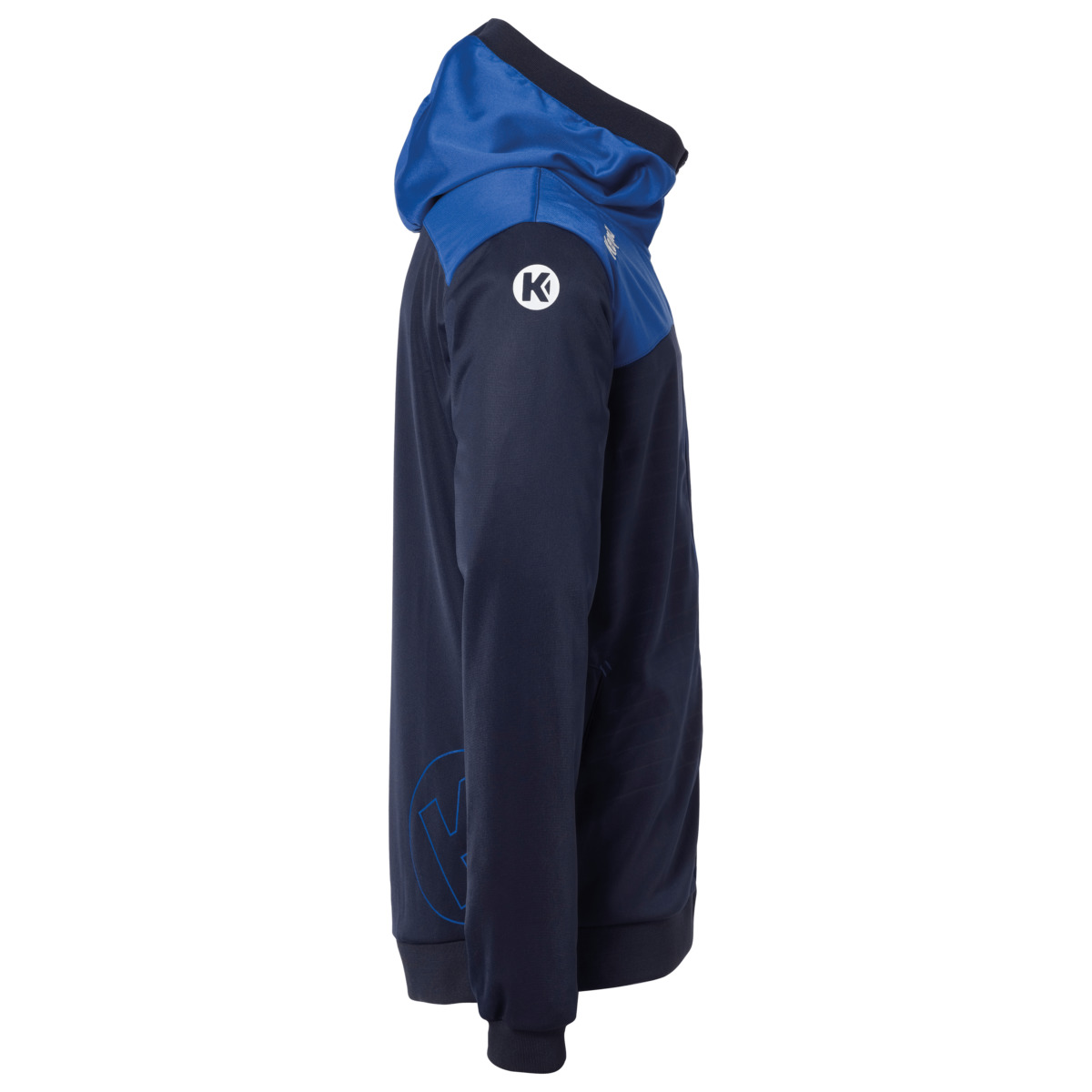 EMOTION 2.0 KAPUZENJACKE
