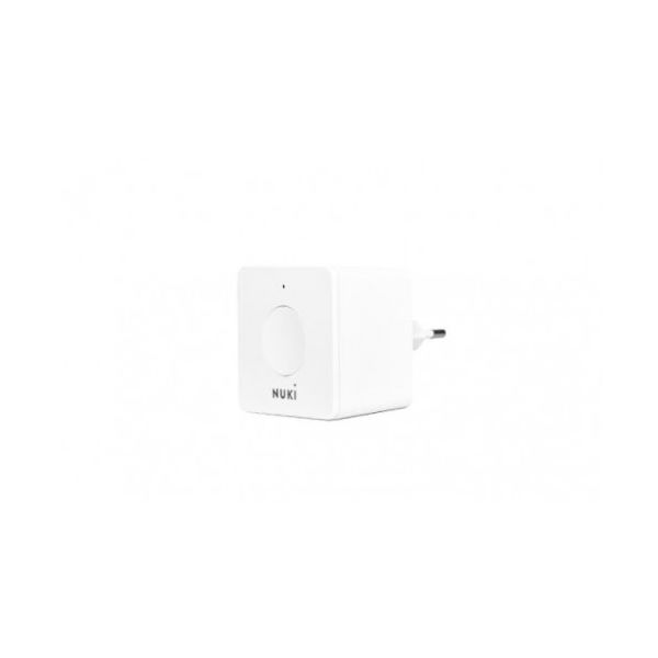 Nuki Bridge Extensão inteligente para Smart Lock Bluetooth e WiFi