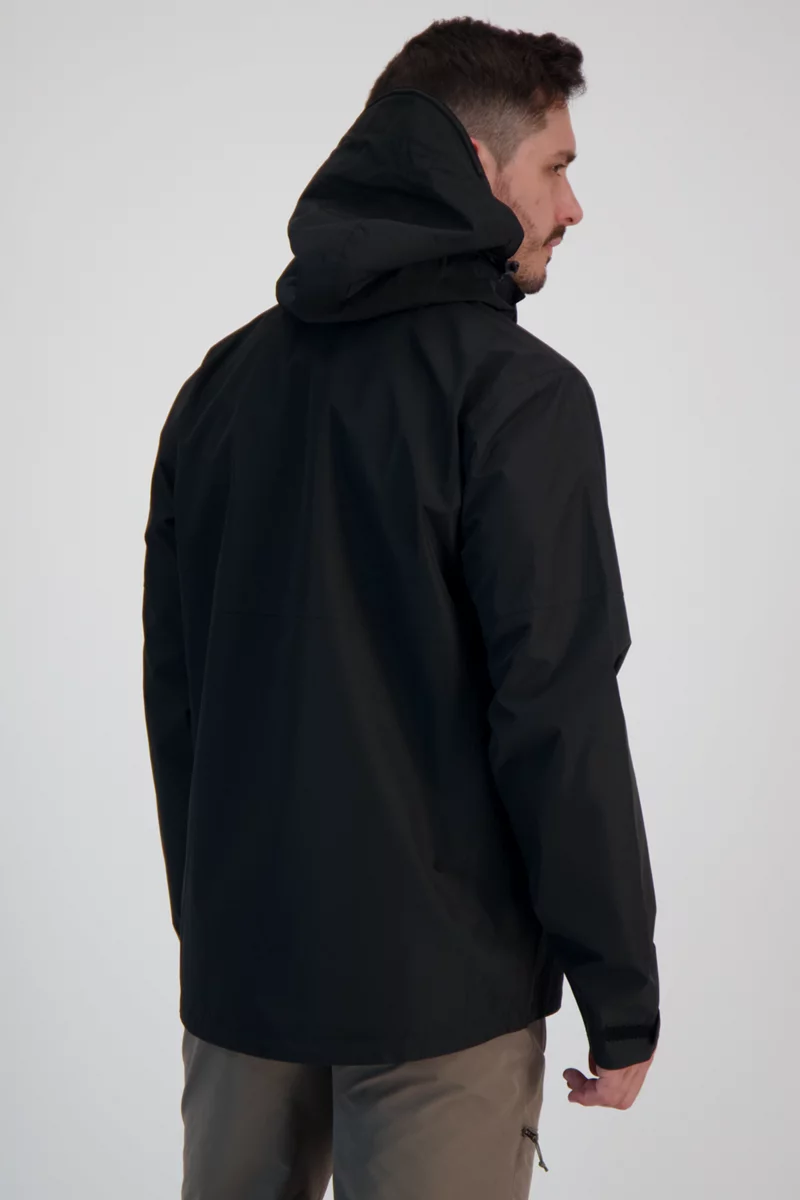 RUKKA Romeo Herren Regenjacke
