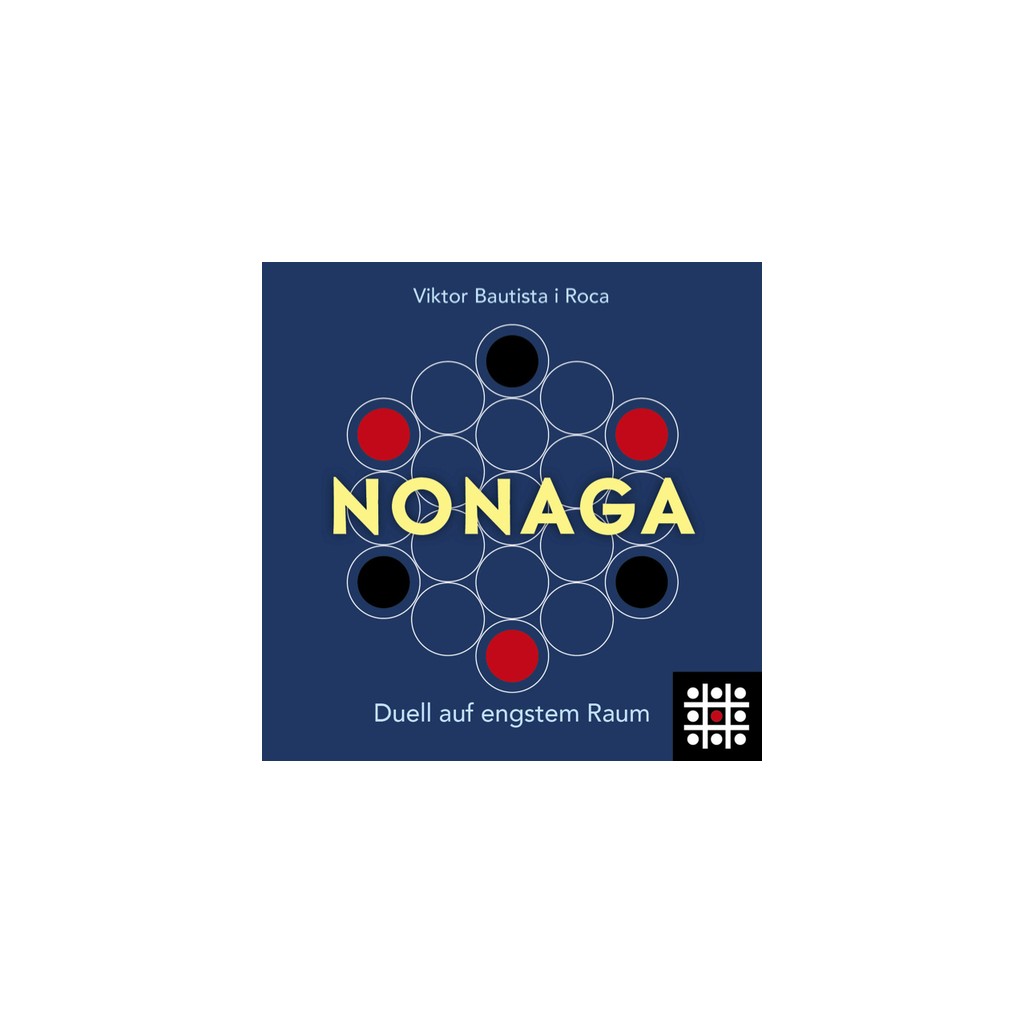 Nonaga