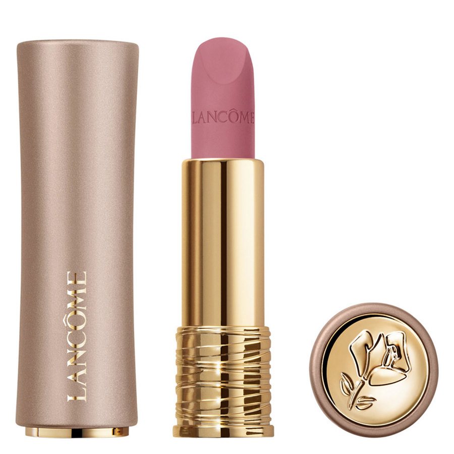 Lancôme L'Absolu Rouge Intimatte 320 Hush Hush 3,2g