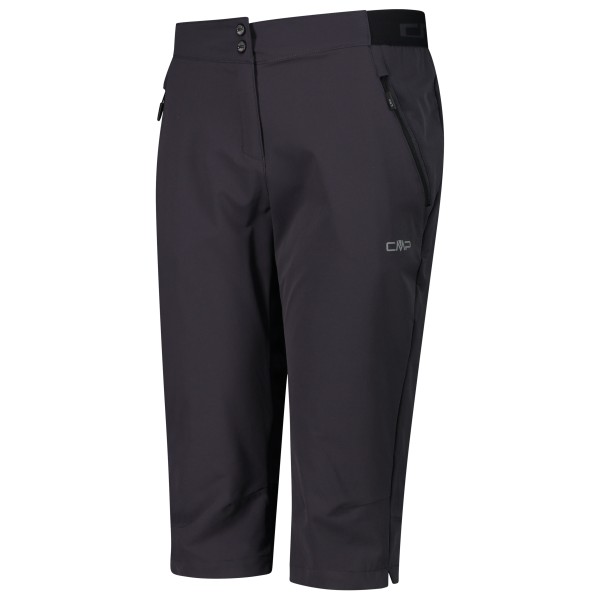 CMP - Women's Capri Pant - Short
