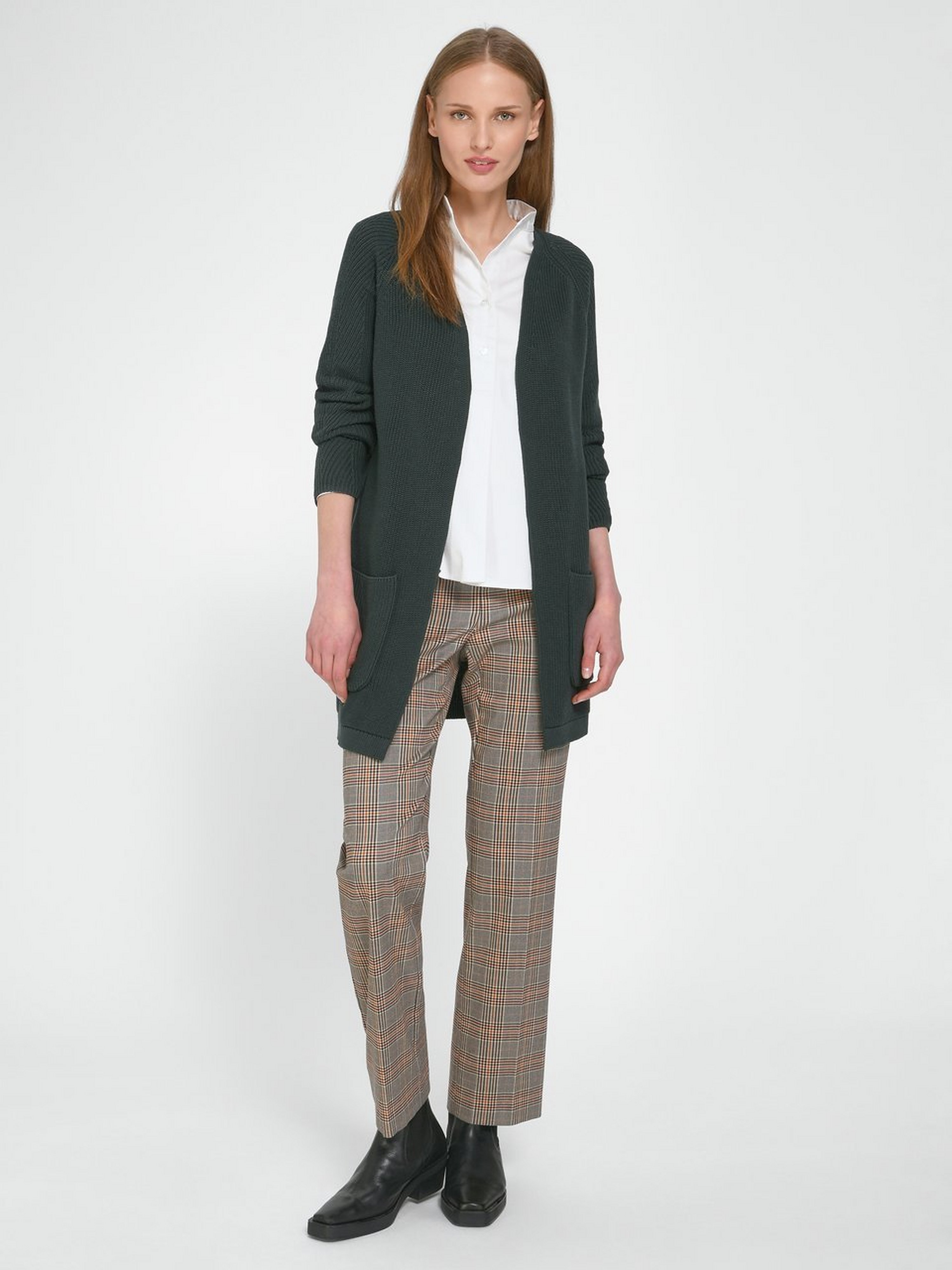 Strickjacke