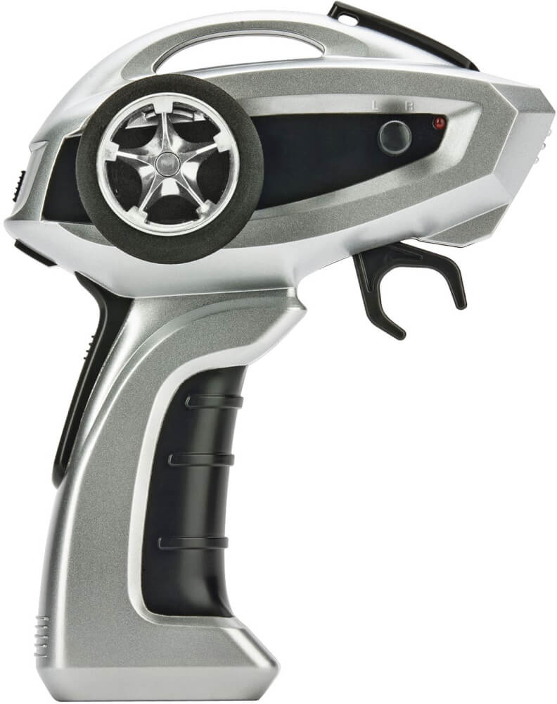 CARRERA RC - 2,4GHz Lime Star -PX- Carrera Profi RC