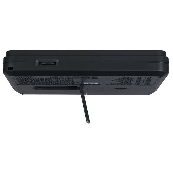 Korg TM-70T Black