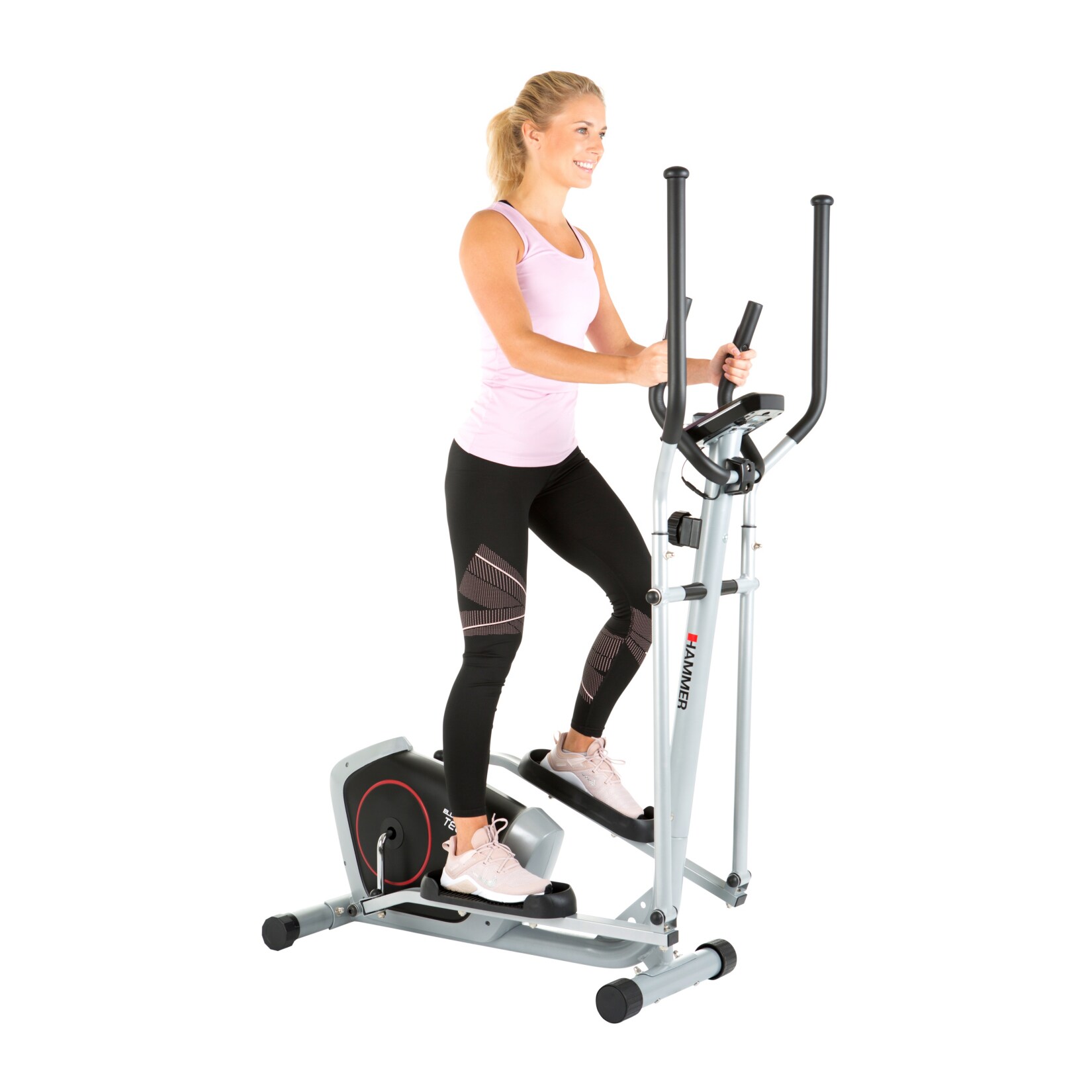 Hammer Ellyptech CT 3 Crosstrainer