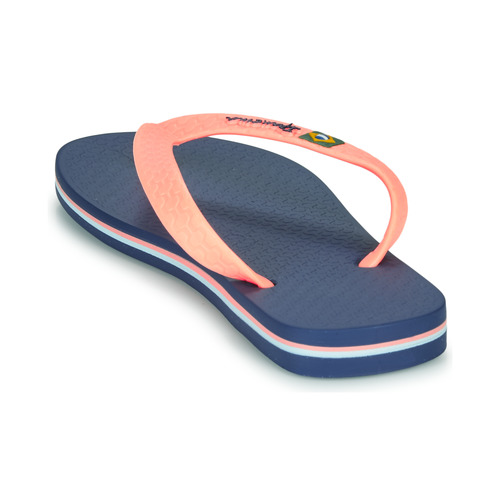 Ipanema - CLAS BRASIL II - Bleu / Orange