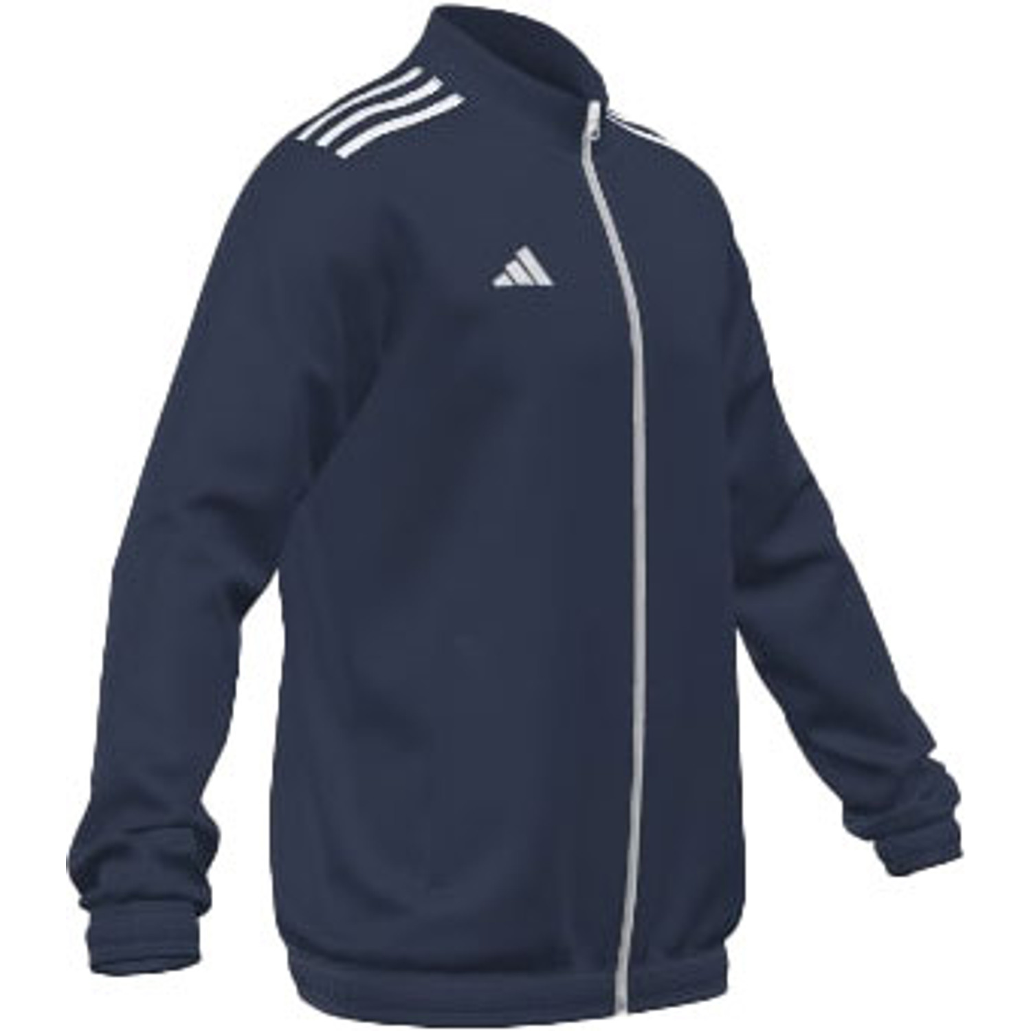 adidas Entrada Training Jacket Heren